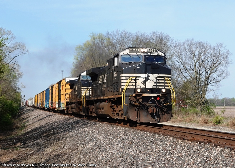 NS 4644-35N